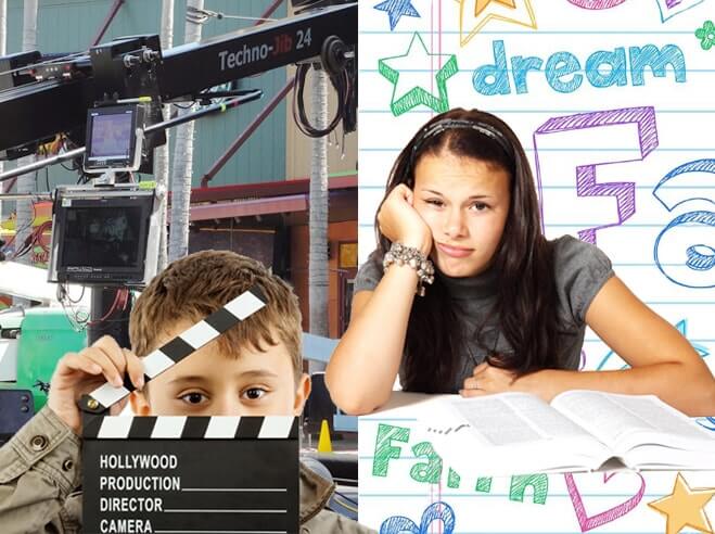 Child Actors - Professional Childrens School - Child Talent Agents - Children in Film - Studiobinder Child Actors - Professional Childrens School - Child Talent Agents - Children in Film - Studiobinder