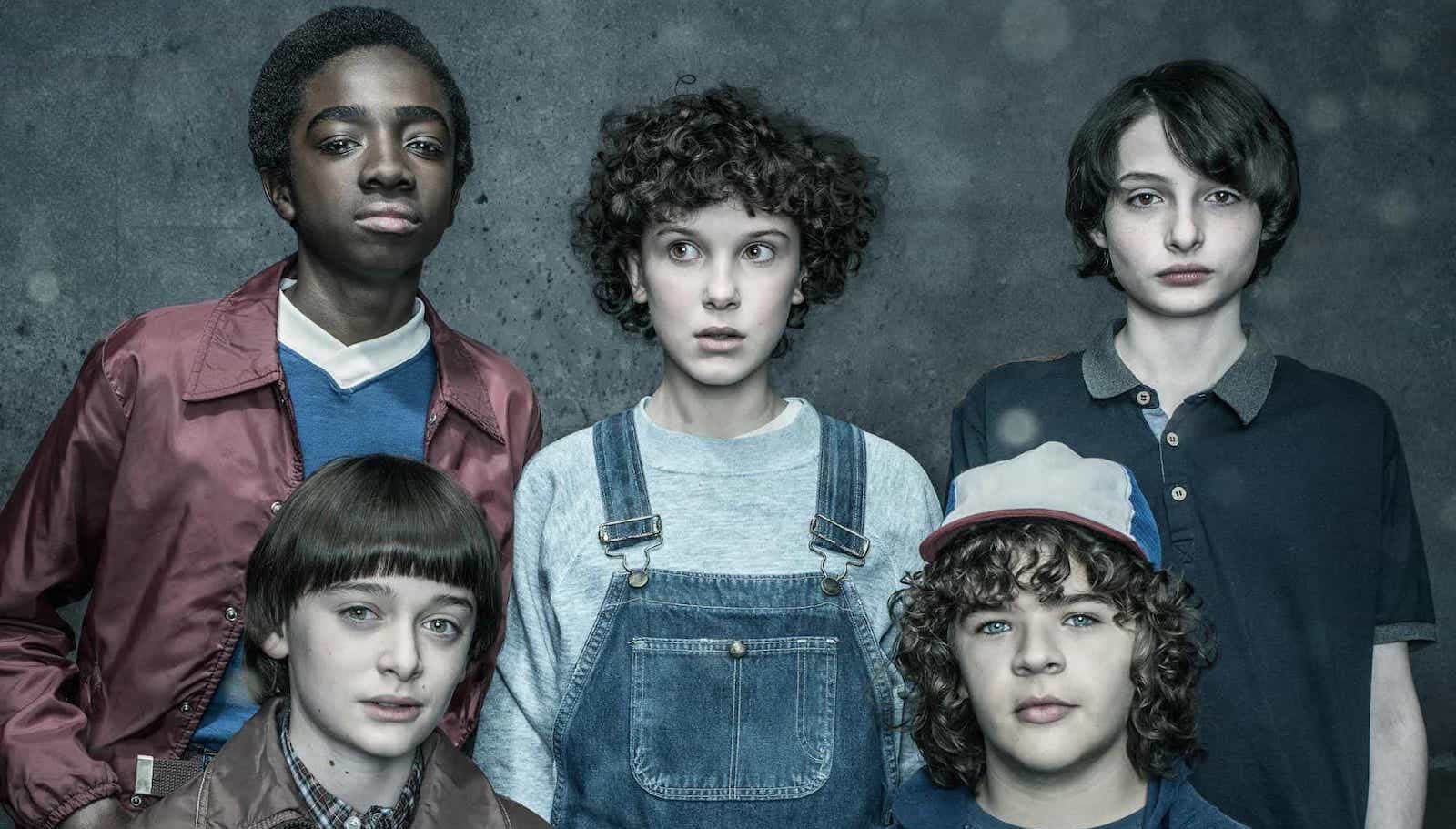 Child Labor Laws - Child Actors - Stranger Things - Professional Childrens School - Studiobinder Child Labor Laws - Child Actors - Stranger Things - Professional Childrens School - Studiobinder