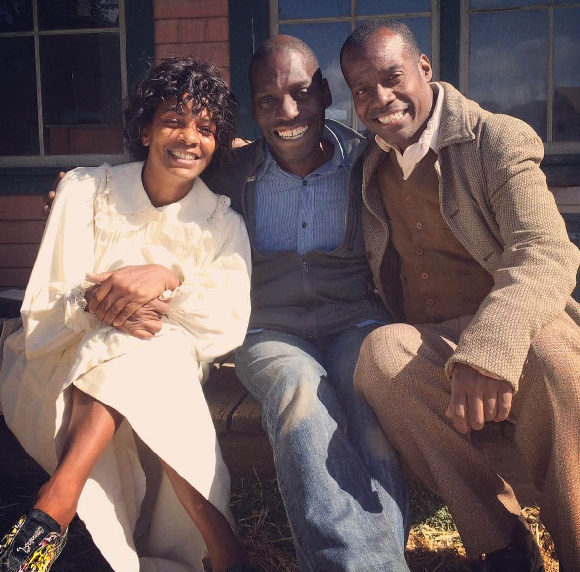 Child Labor Laws - Herman Wilkins - Vanessa Bell Calloway - Paramount Ranch - StudioBinder Child Labor Laws - Herman Wilkins - Vanessa Bell Calloway - Paramount Ranch - StudioBinder