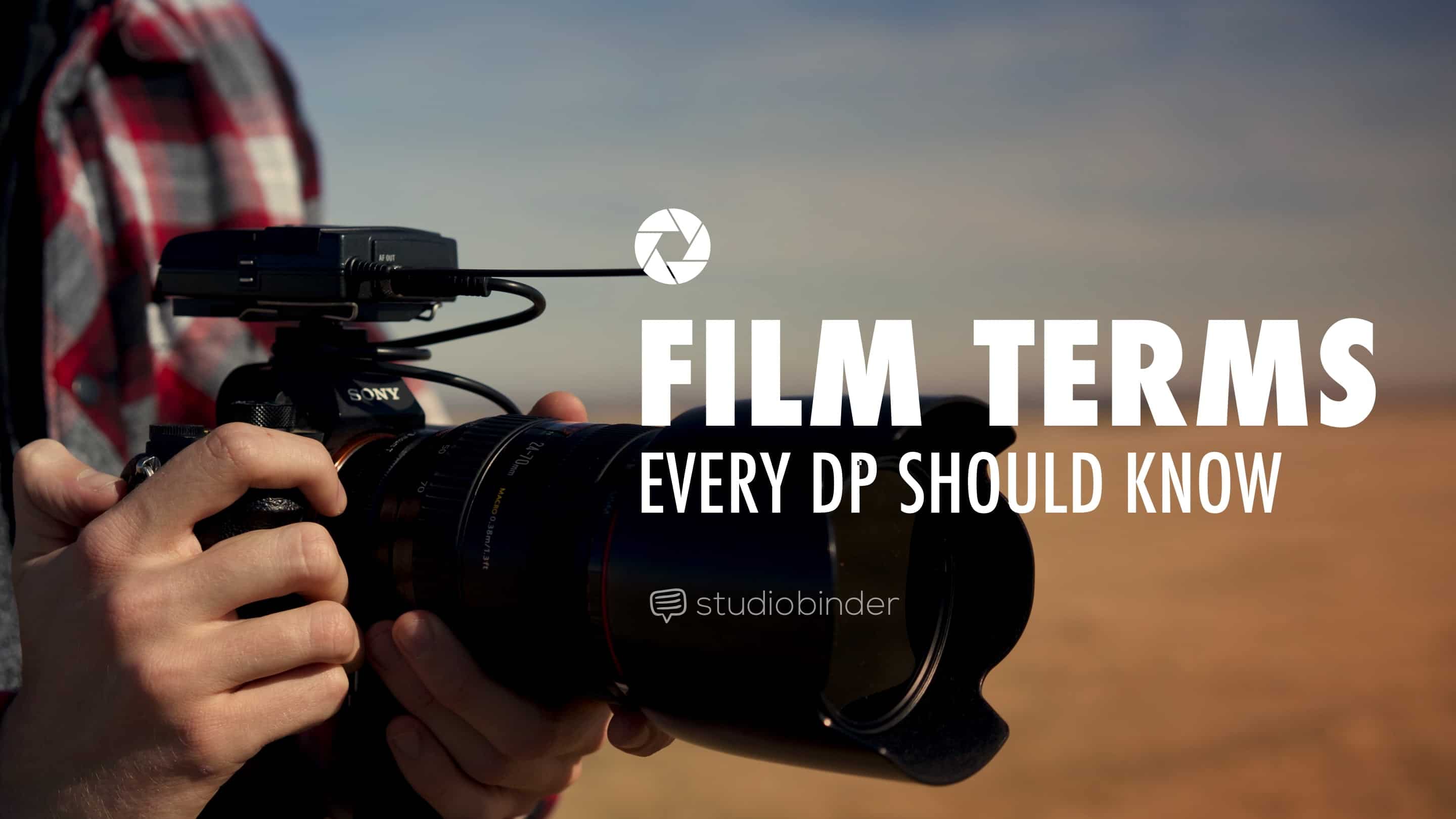 cinematography-and-film-terms-every-working-filmmaker-should-know