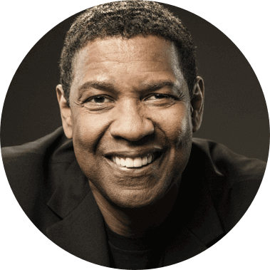 Denzel Washington - StudioBinder