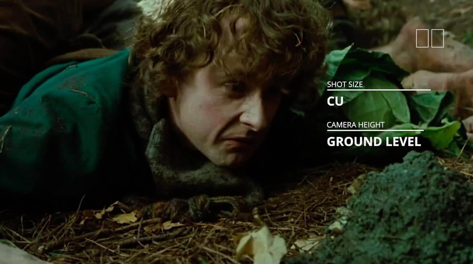 Dolly Zoom Effect Verteffect Close Up S The Fellowship Of The Ring Dolly Zoom Effect Verteffect Close Up S The Fellowship Of The Ring