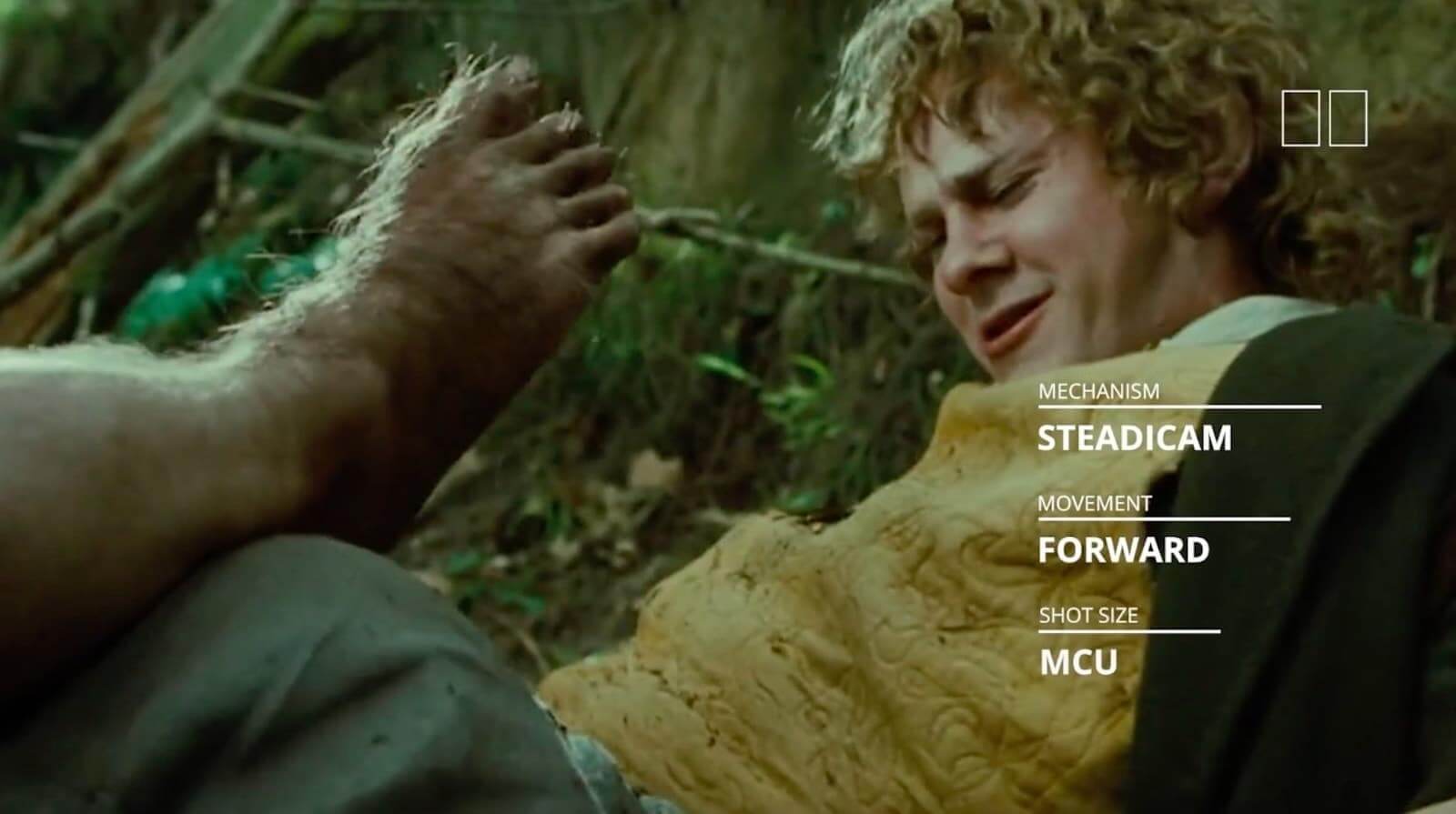 Dolly Zoom Effect Verteffect The Fellowship Of The Ring Studiobinder Dolly Zoom Effect Verteffect The Fellowship Of The Ring Studiobinder