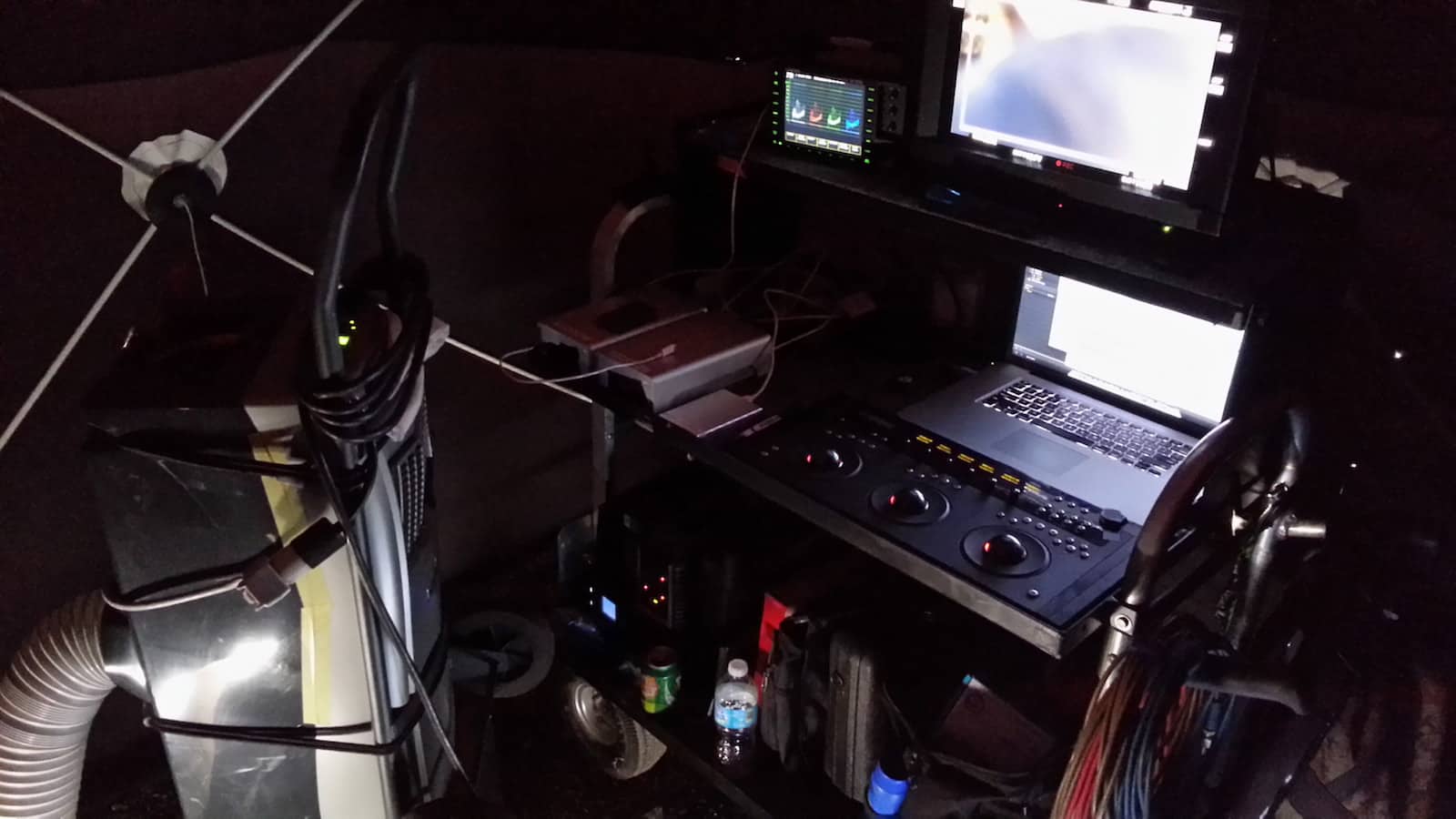 Cinematography & Film Terms Every Filmmaker Should Know