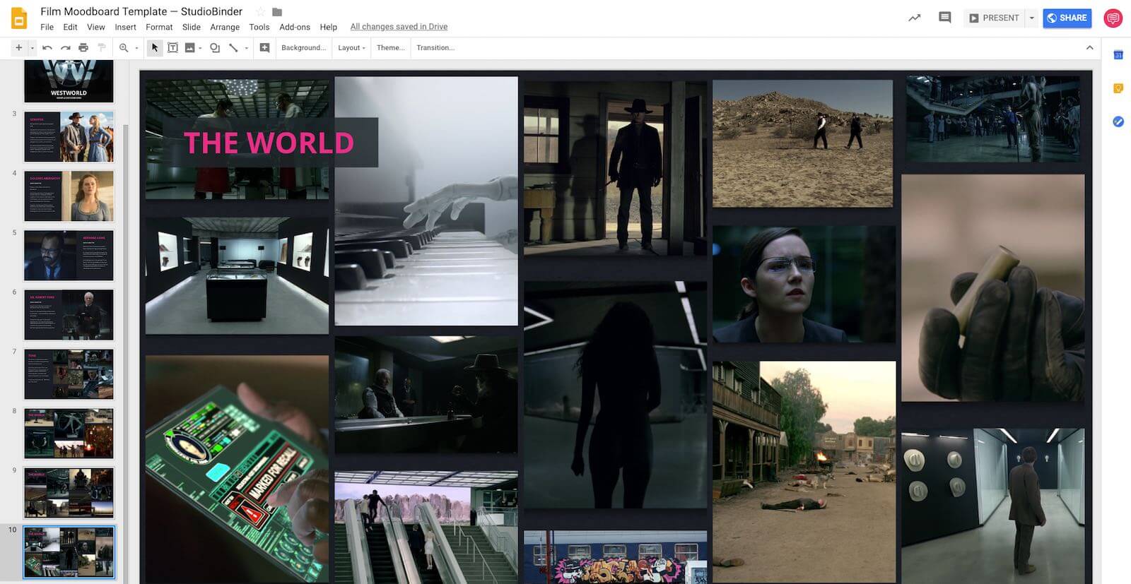 Film Grants for Filmmakers and Film Funding - Moodboard Film Grants for Filmmakers and Film Funding - Moodboard