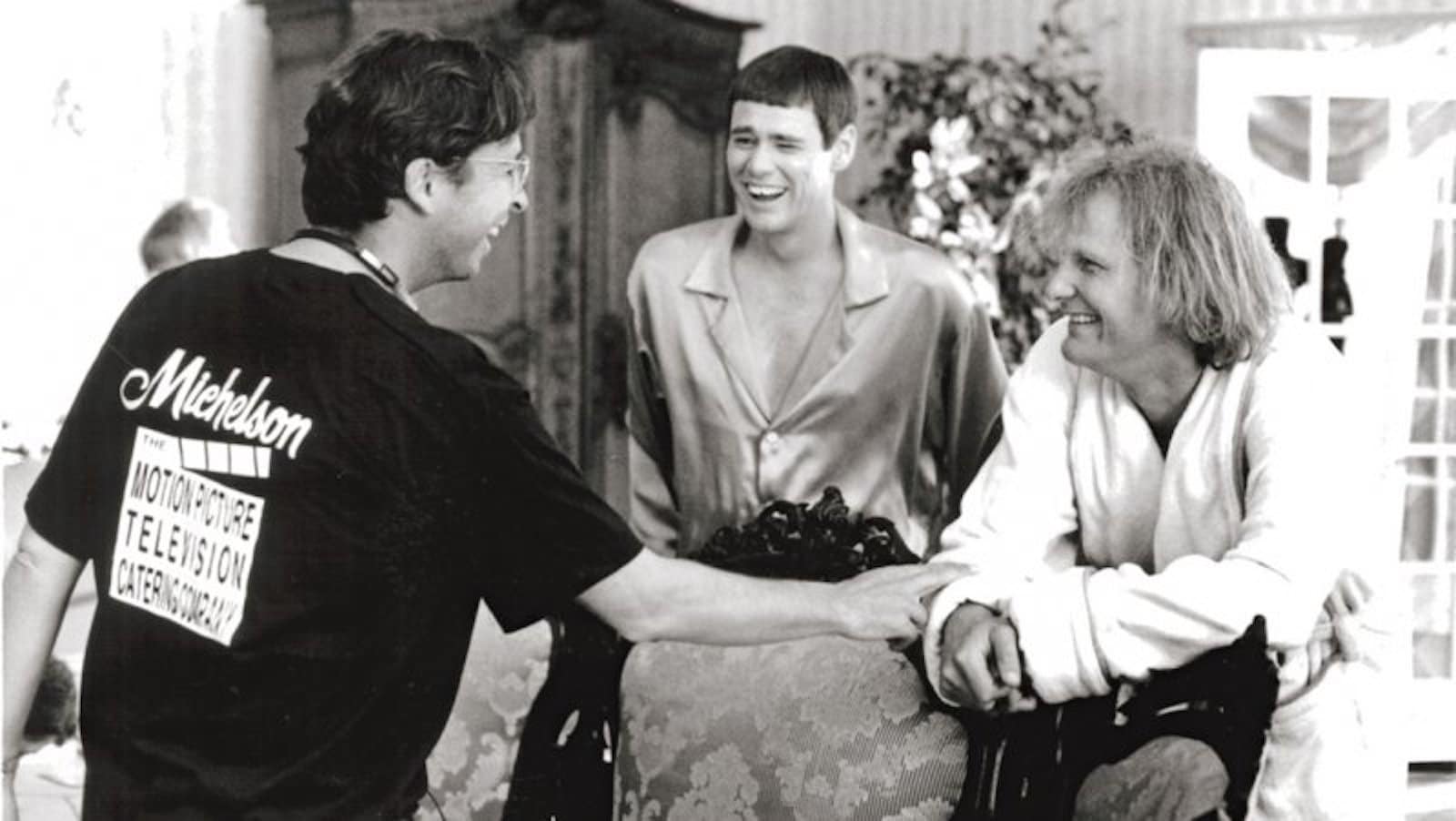 Funniest Movies of all time - Dumb and Dumber - StudioBinder Funniest Movies of all time - Dumb and Dumber - StudioBinder