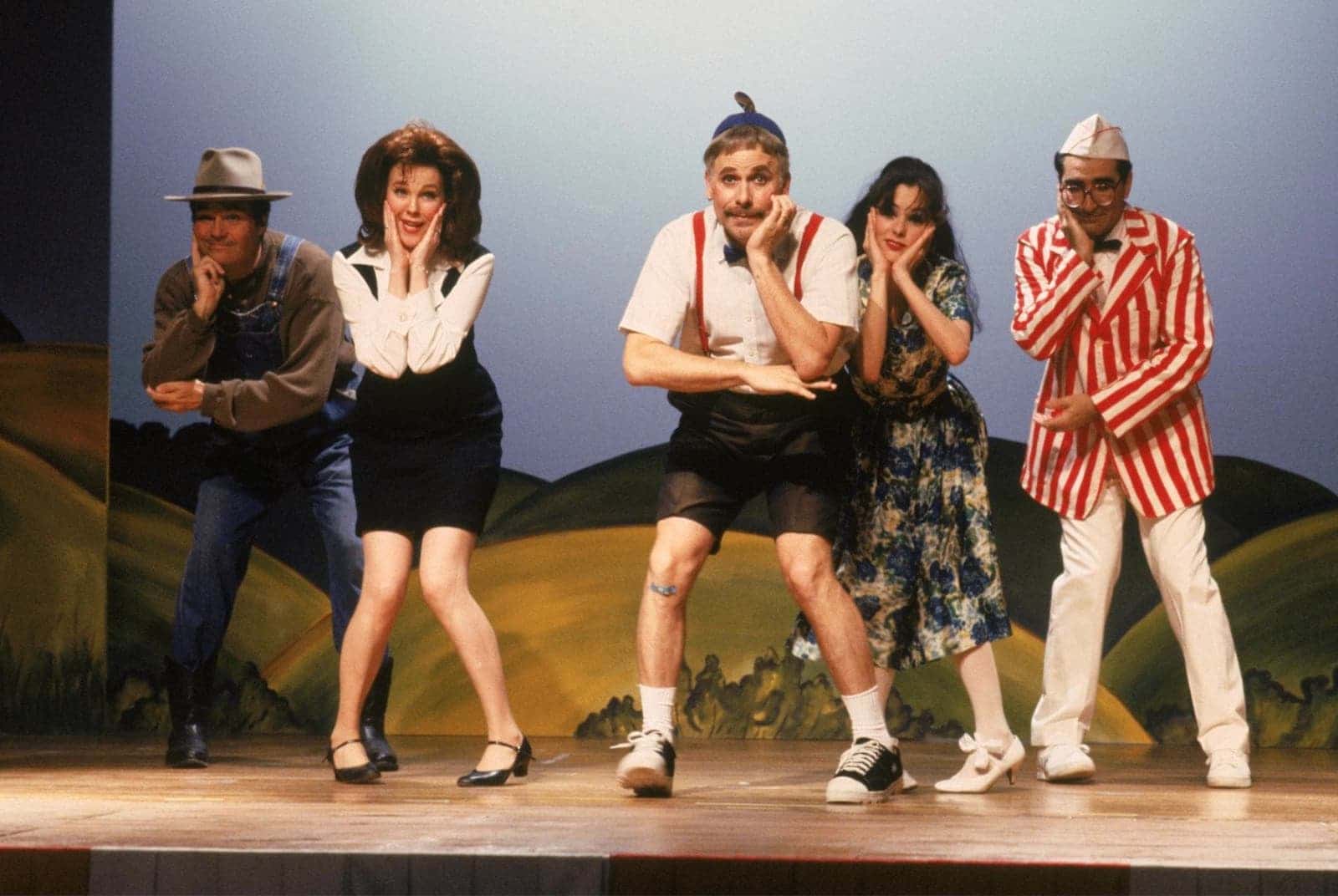 Funniest Movies of all time - Waiting For Guffman - StudioBinder Funniest Movies of all time - Waiting For Guffman - StudioBinder