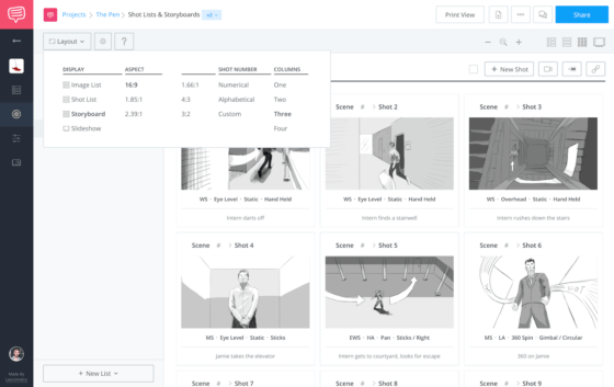 How to Make a Storyboard: A Step-by-Step Guide (with FREE Templates)