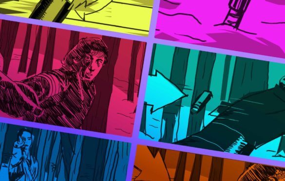 How to Make a Storyboard for Video and Film - Hero - StudioBinder
