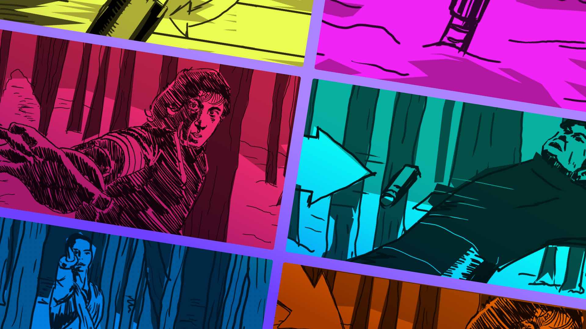 How To Make A Storyboard For Video And Film The Definitive Guide - 