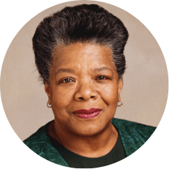 How to cure writers block - Maya Angelou - StudioBinder How to cure writers block - Maya Angelou - StudioBinder