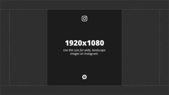 The Complete Guide to Instagram Video Size & Formats [FREE Template]