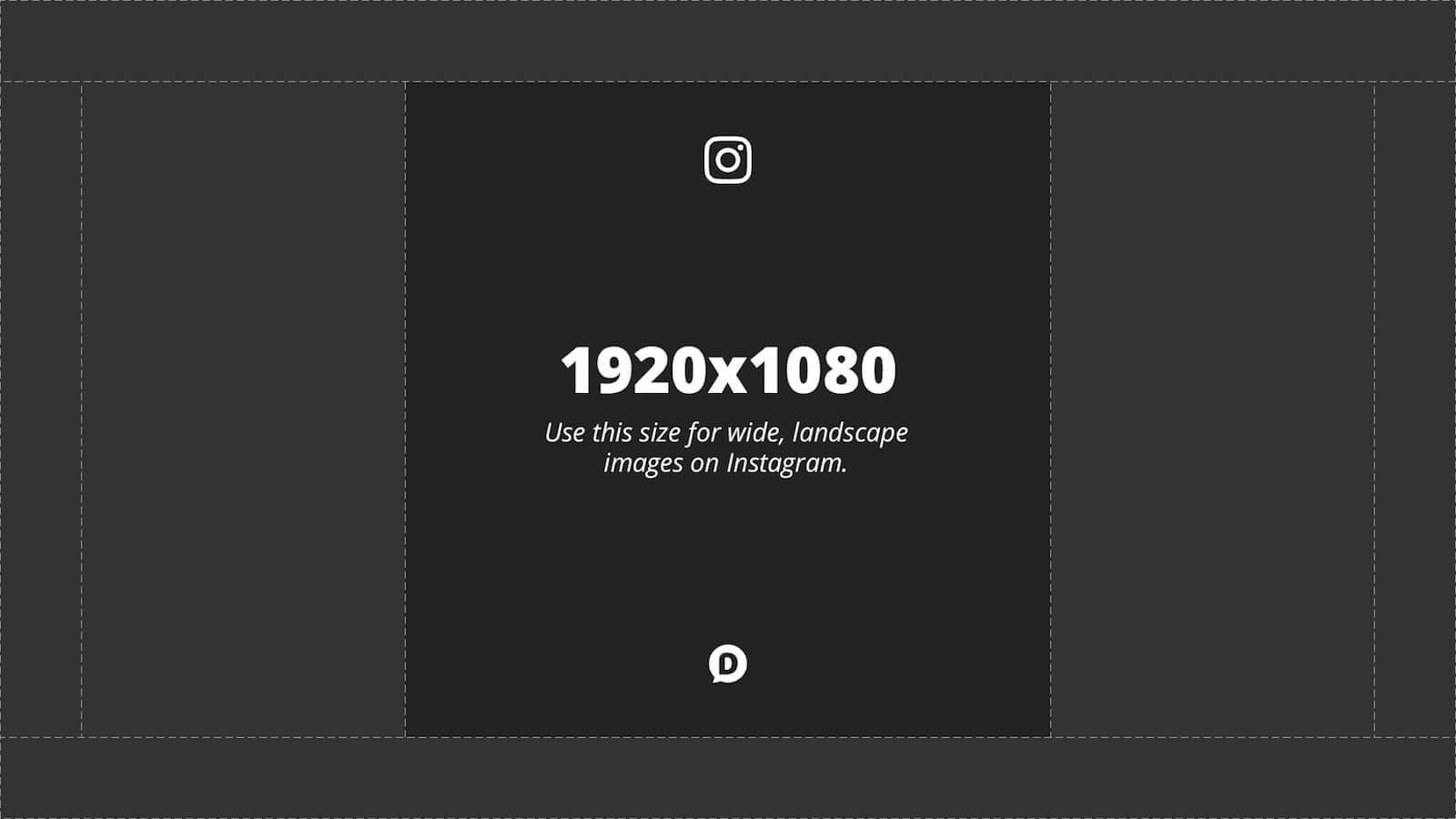 square video resolution for instagram