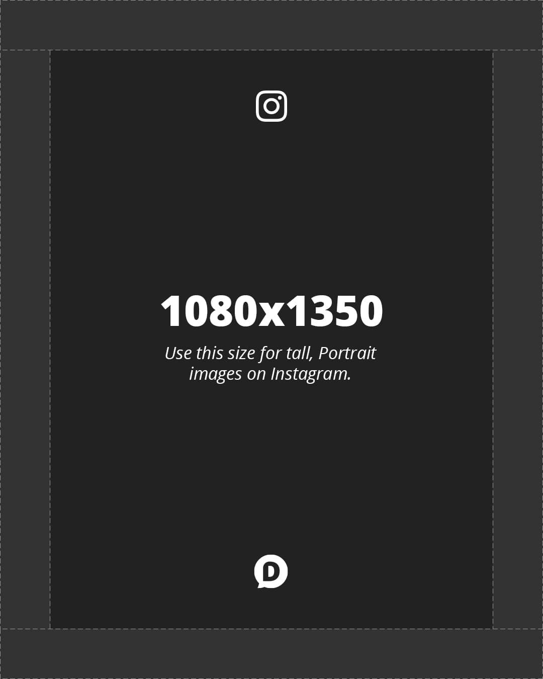 Instagram Video Sizes and Formats - Instagram Portrairt Size - StudioBinder