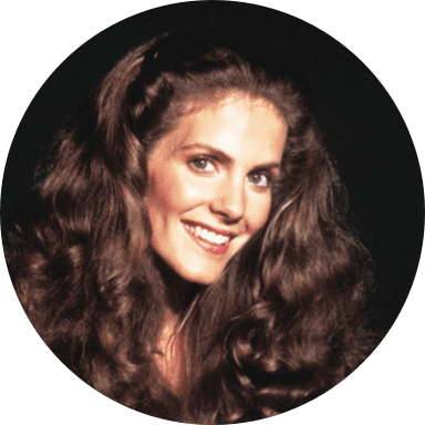 Julie Haggerty as Elaine Dickinson Julie Haggerty as Elaine Dickinson