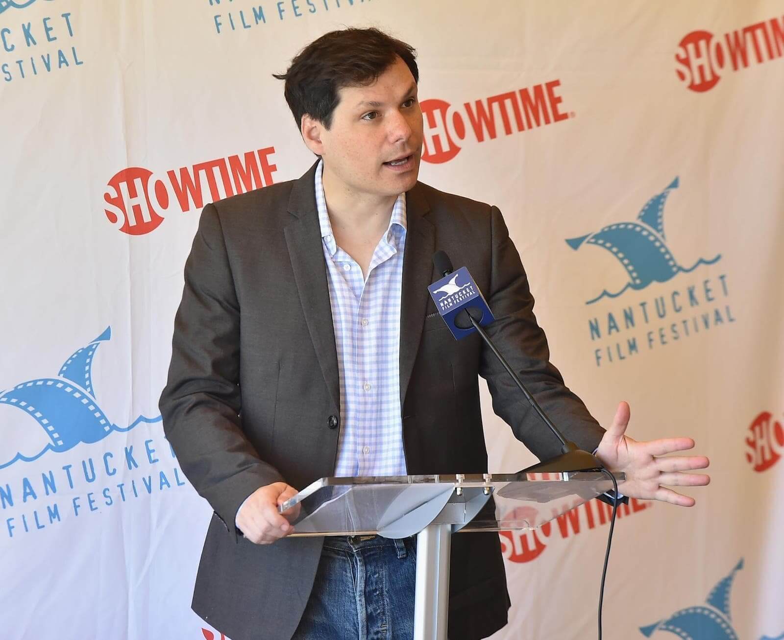 Nantucket Film Festival - Screenplay Competition - StudioBinder