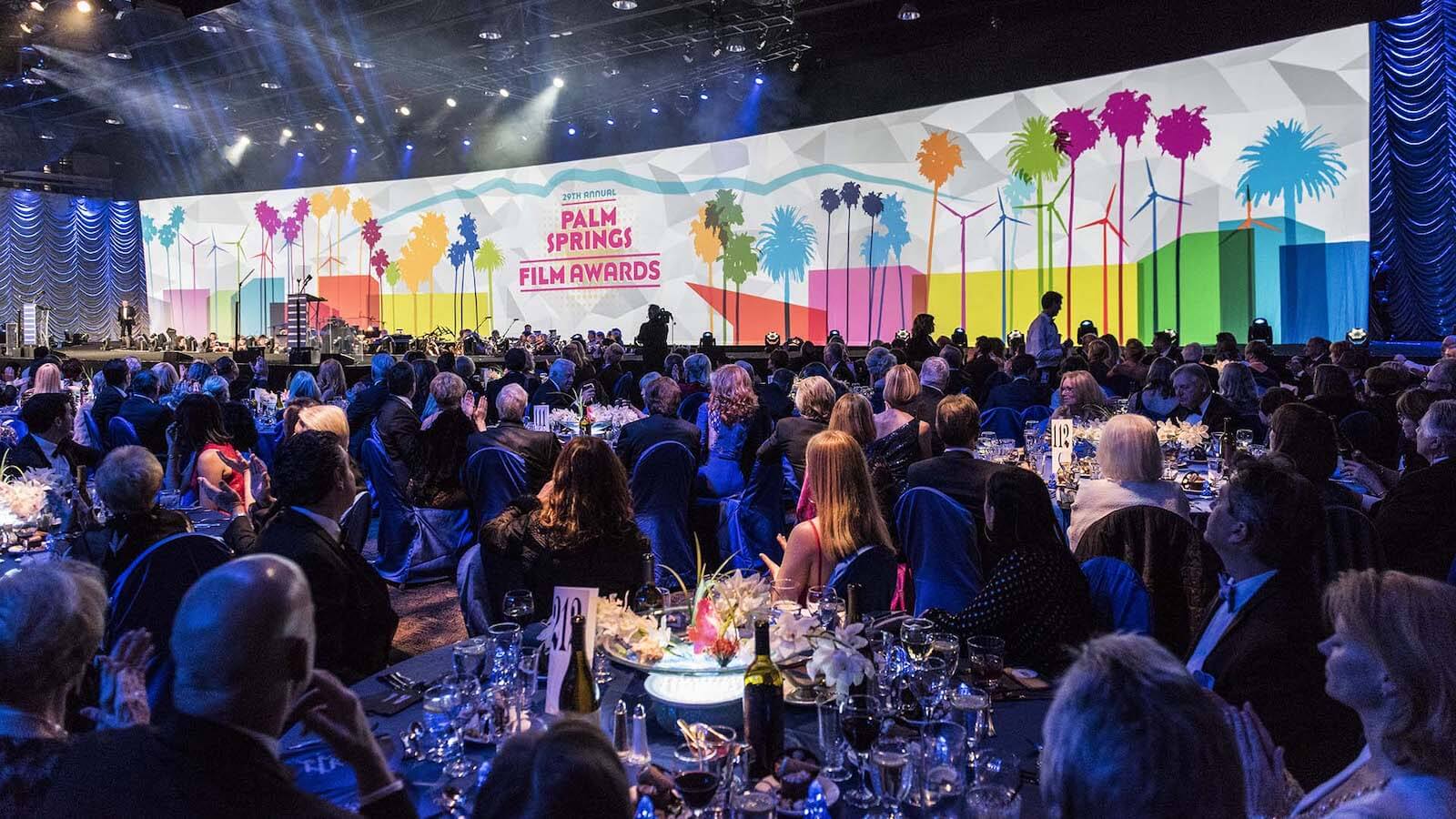 Palm Springs International Film Festival - Coachella Valley - StudioBinder Palm Springs International Film Festival - Coachella Valley - StudioBinder