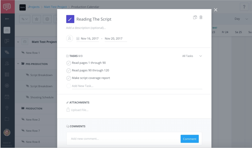 Video Production Process Explained How to Make a Corporate Video