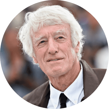 Cinematographer - Roger Deakins - Best Cinematography