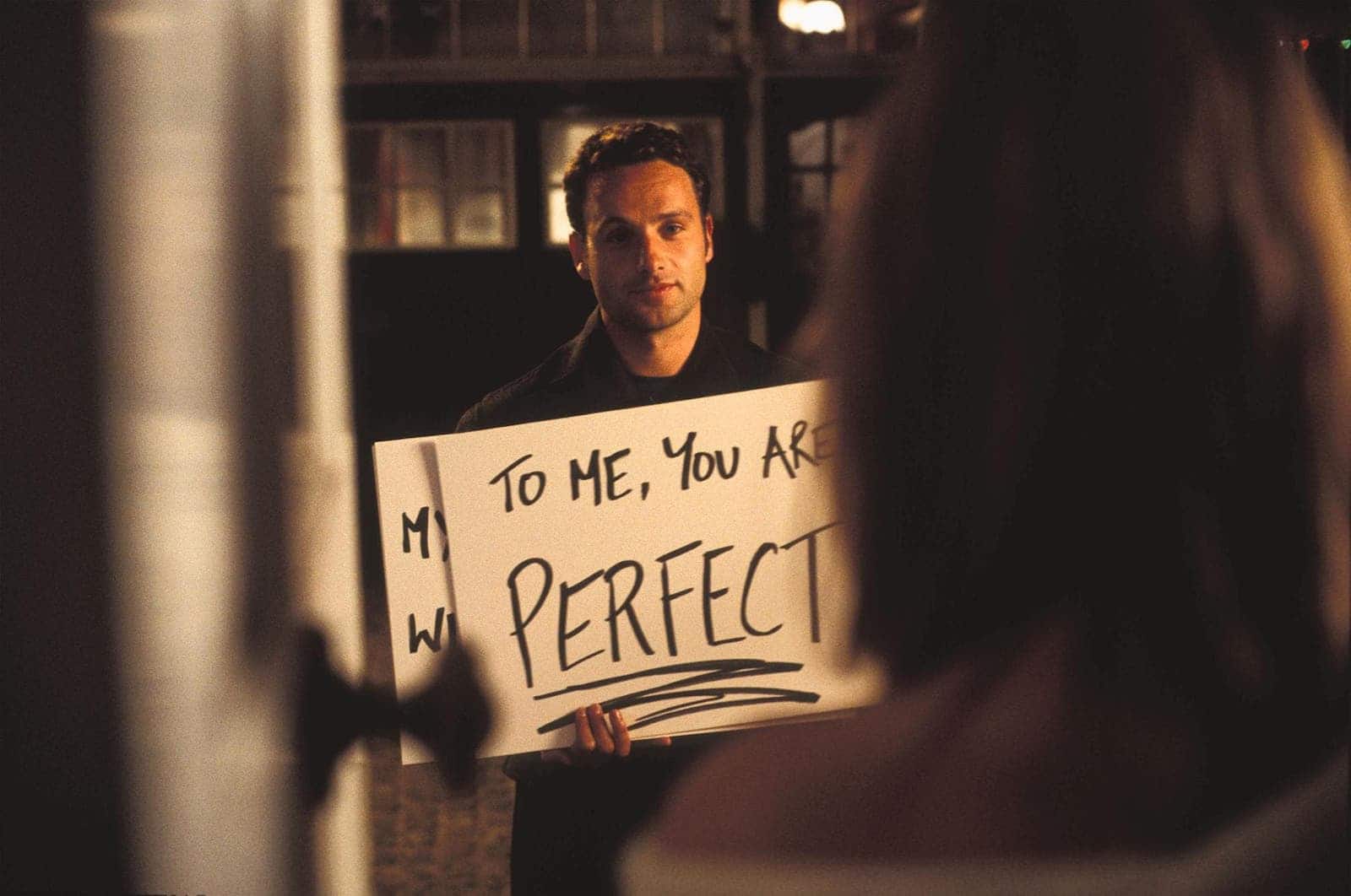 Romantic Comedies - Love Actually - StudioBinder