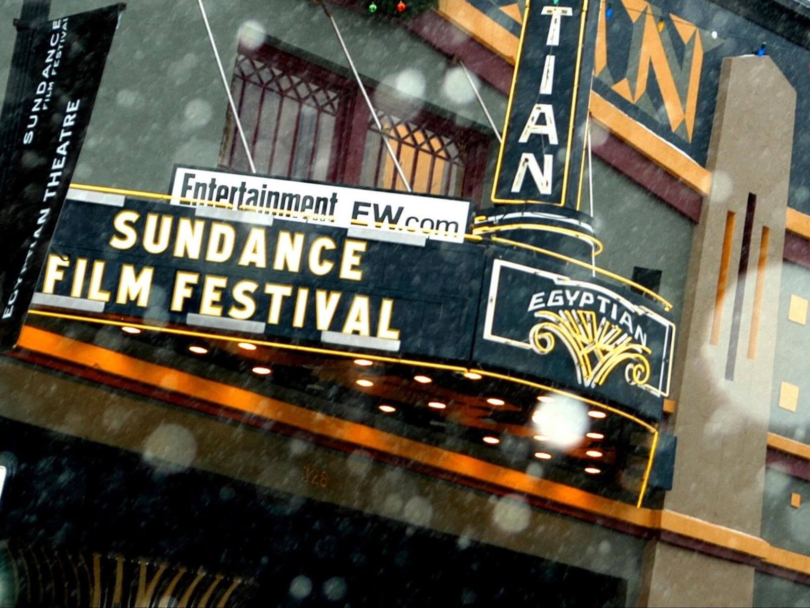 Sundance Film Festival - Park City- Utah - StudioBinder Sundance Film Festival - Park City- Utah - StudioBinder