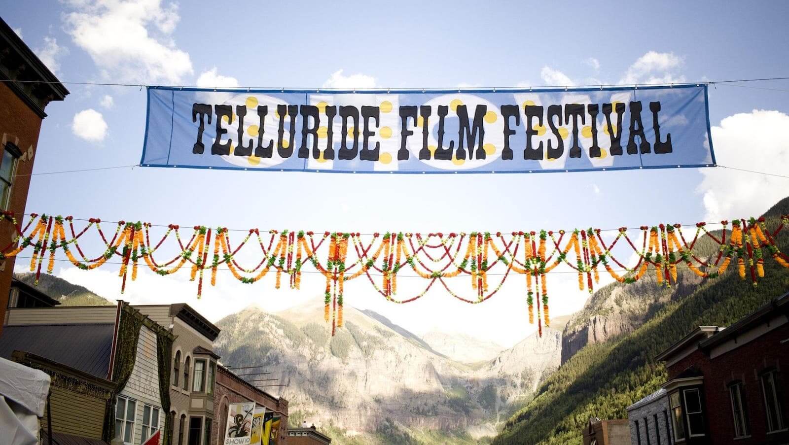 Telluride Film Festival - Colorado MOuntins Hideaway - StudioBinder Telluride Film Festival - Colorado MOuntins Hideaway - StudioBinder