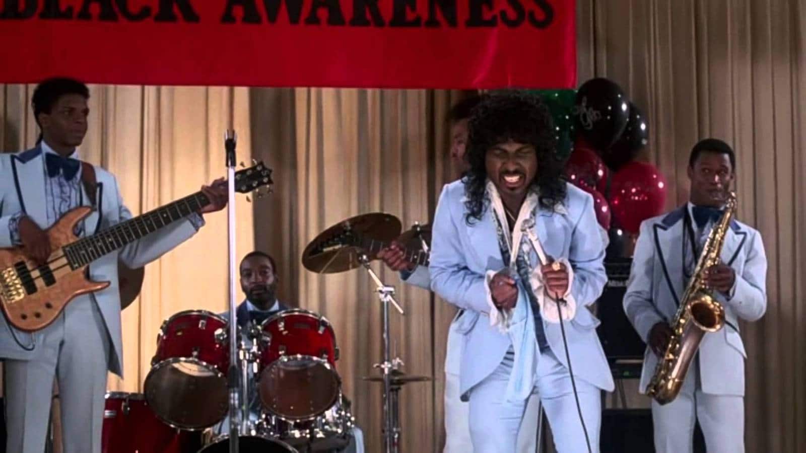 Top Comedy Movies - Coming To America - Eddie Murphy - StudioBinder Top Comedy Movies - Coming To America - Eddie Murphy - StudioBinder