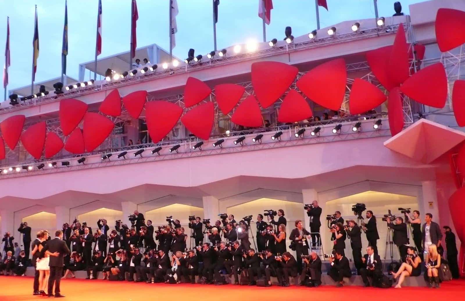 Venice International Film Festival - StudioBinder Venice International Film Festival - StudioBinder