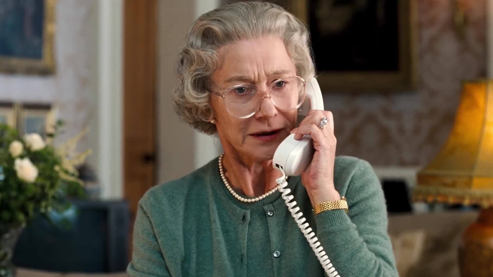 What is Bechdel Test - Helen Mirren What is Bechdel Test - Helen Mirren