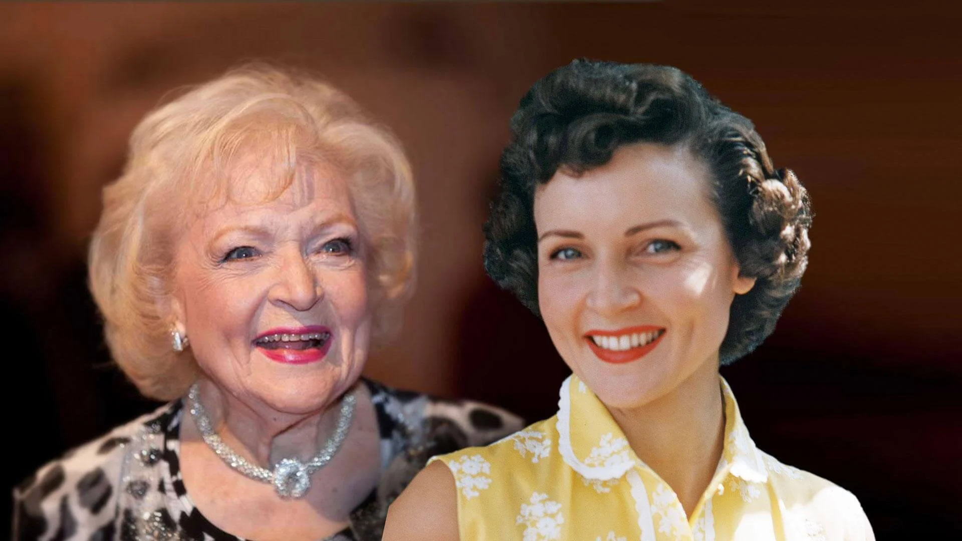 What is Bechdel Test - The Betty White