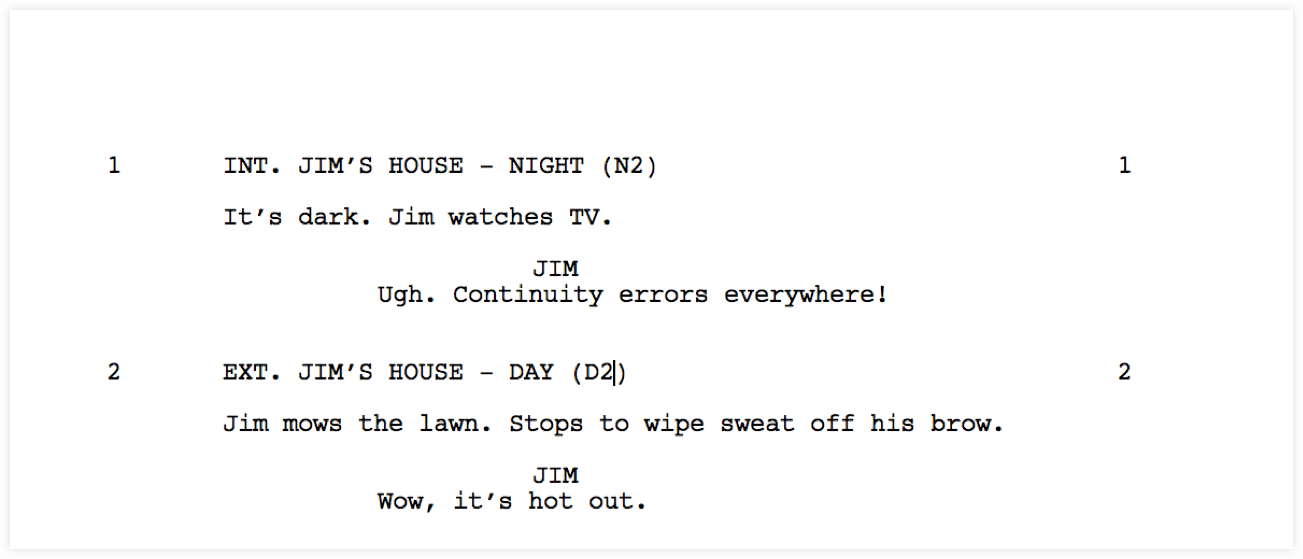 What is Synopsis - How to Write Movie Synopsis - D2 - Scene Description What is Synopsis - How to Write Movie Synopsis - D2 - Scene Description