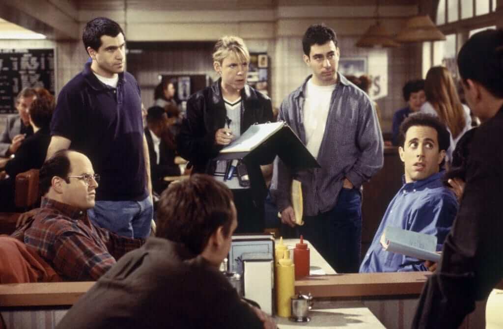 What is a Script Supervisor - Script Supervisor Template - Seinfeld What is a Script Supervisor - Script Supervisor Template - Seinfeld