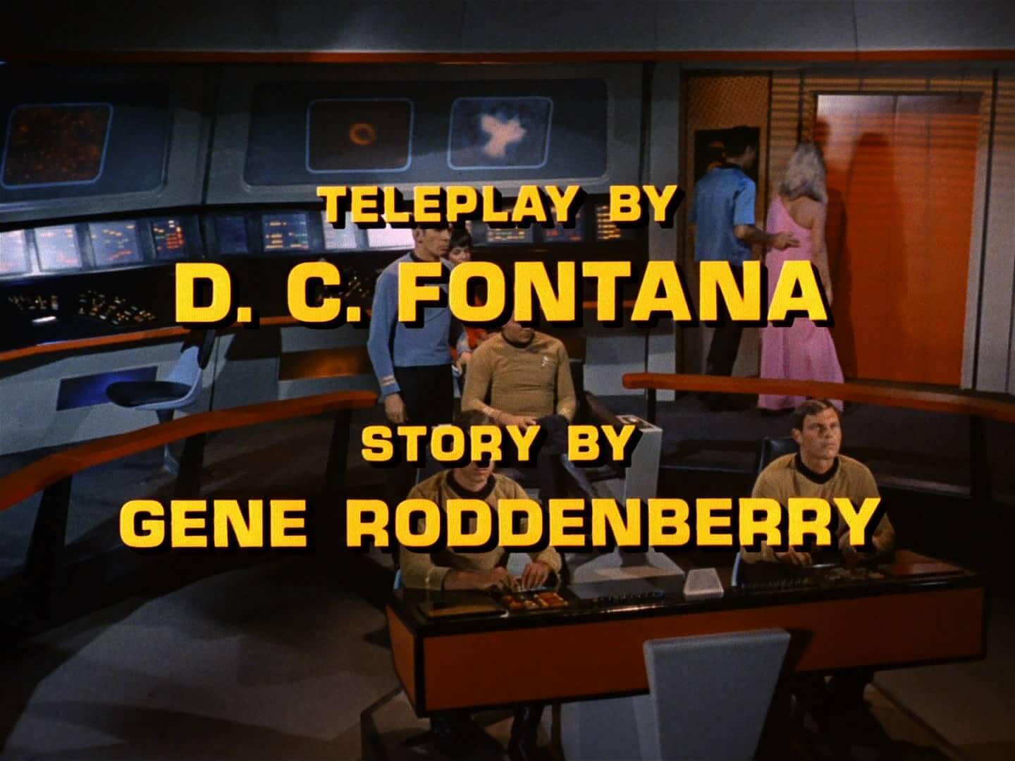 What is a Teleplay -  Credits for Teleplay by and Story by - StudioBinder