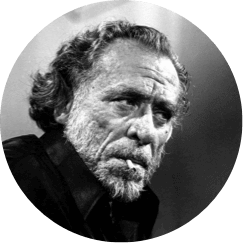 Writers block - Charles Bukowski - StudioBinder