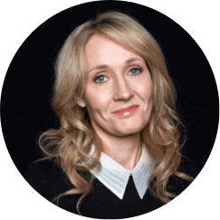 Writers block - J.K. Rowling - StudioBinder Writers block - J.K. Rowling - StudioBinder