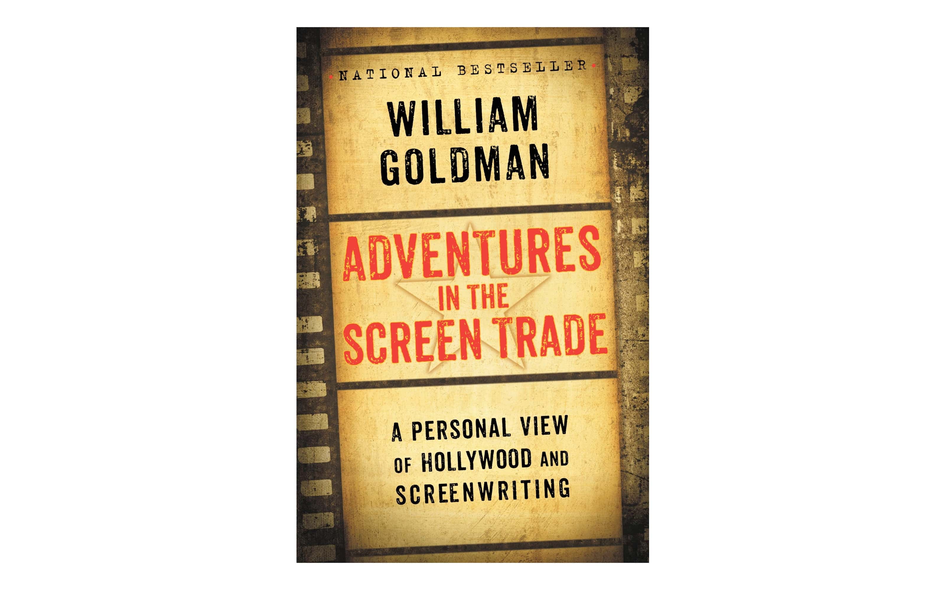 15 Best Screenwriting Books To Help You Break Into Hollywood