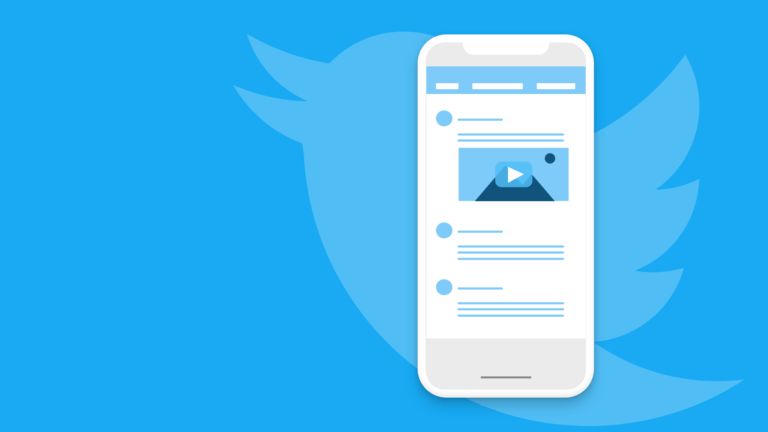 How to post Videos on Twitter - Header Image