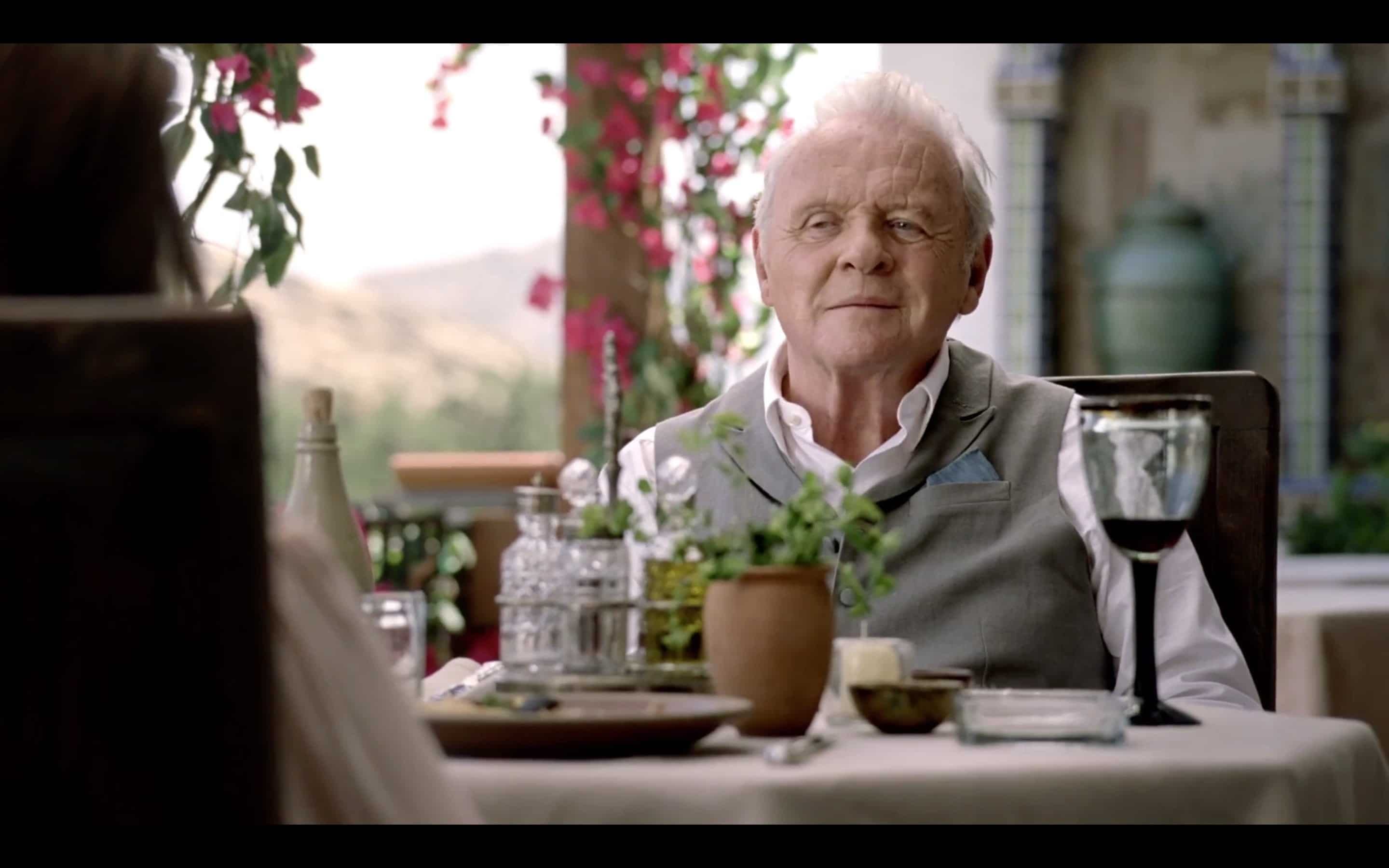 Over the Shoulder Shot Examples of Camera Movements & Angles