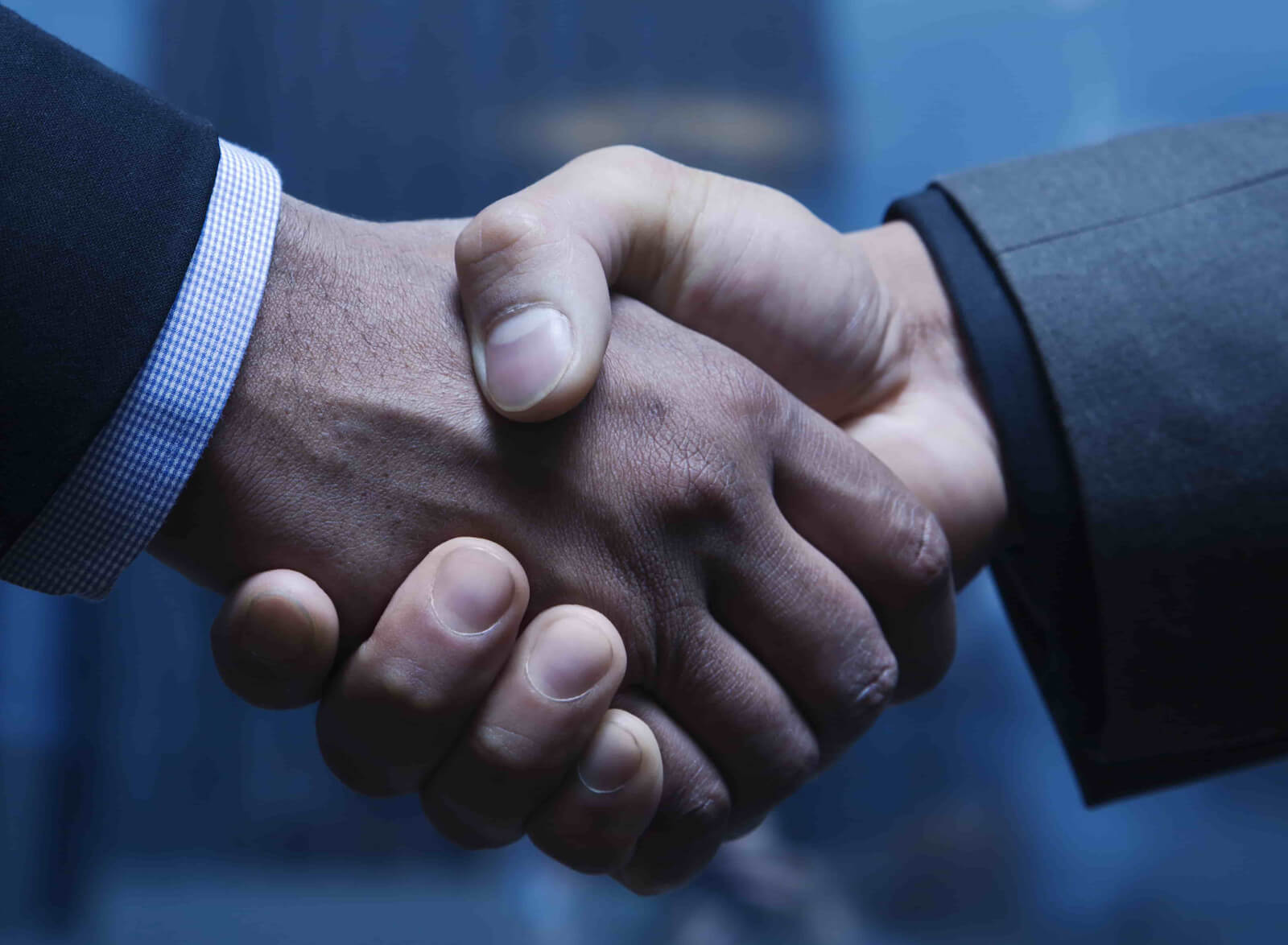 Signing Film Contracts - Negotiate Signing Film Contracts - Negotiate