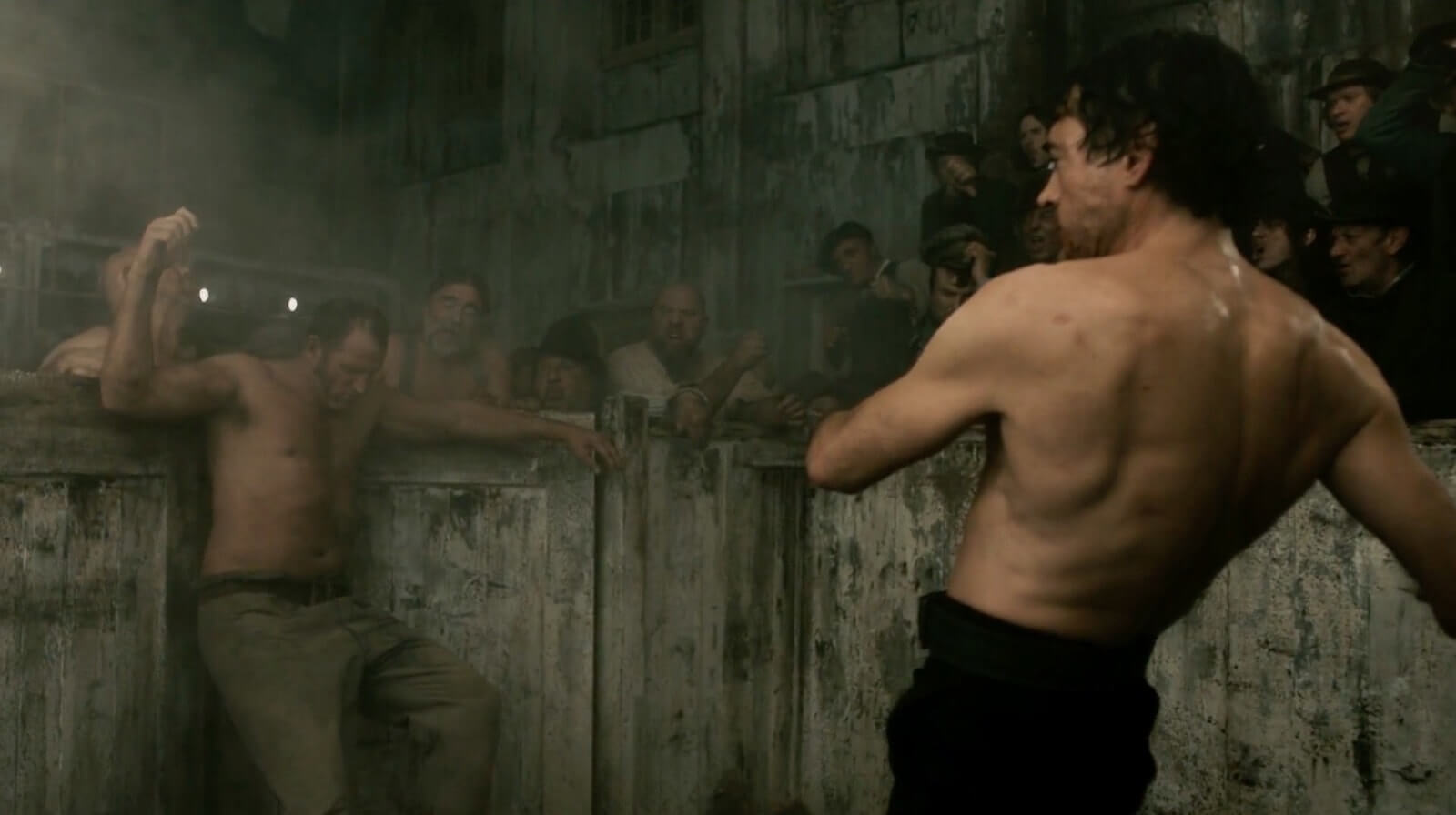 How to Shoot the Best Fight Scenes Like Guy Ritchie's Sherlock Holmes