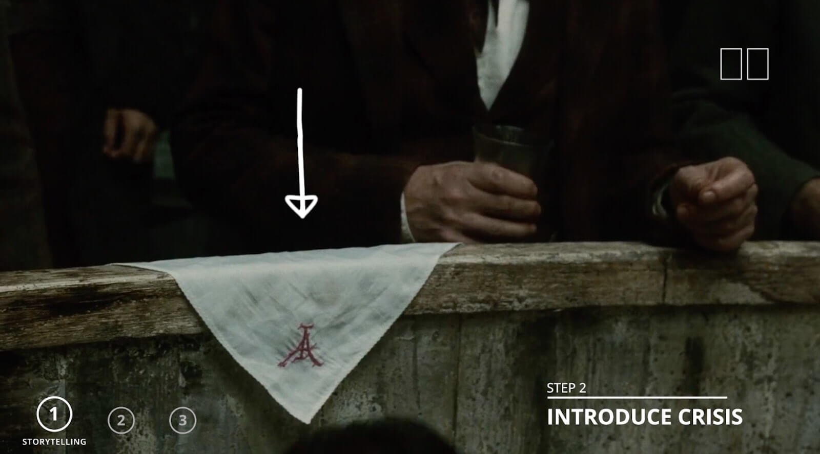 Sherlock Holmes fight scene - Introduce Crisis - Adlers Handkercheif Sherlock Holmes fight scene - Introduce Crisis - Adlers Handkercheif