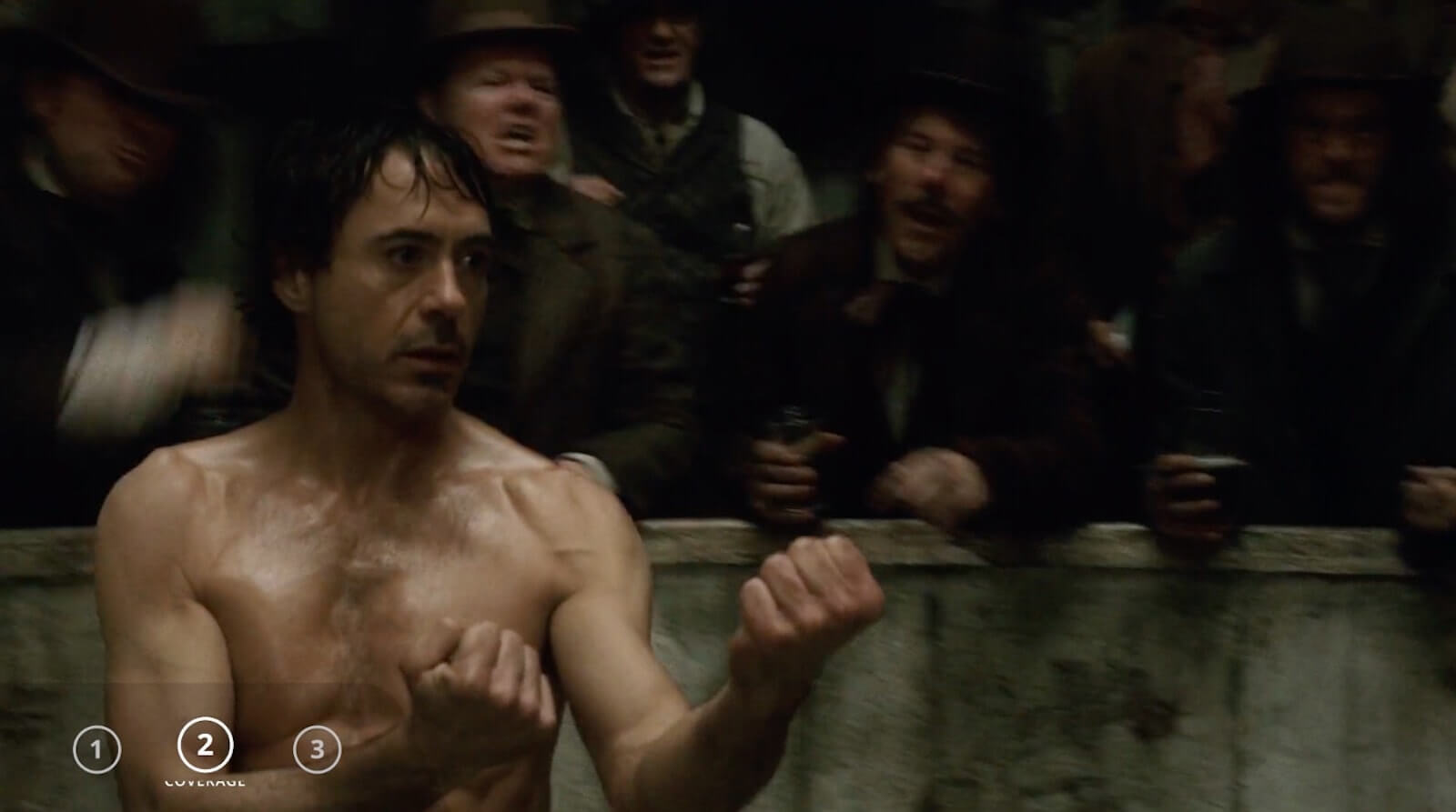 How to Shoot the Best Fight Scenes Like Guy Ritchie's Sherlock Holmes How to Shoot the Best Fight Scenes Like Guy Ritchie's Sherlock Holmes