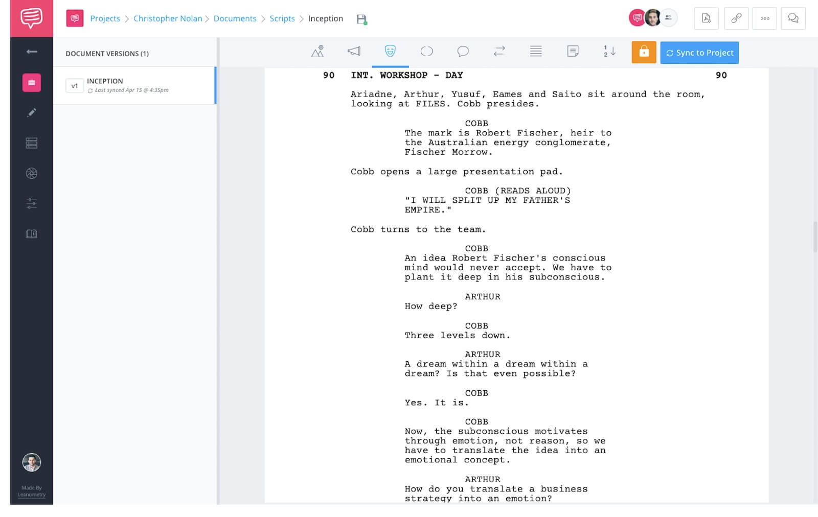 8 Character Archetypes In Literature Movies Complete List Examples