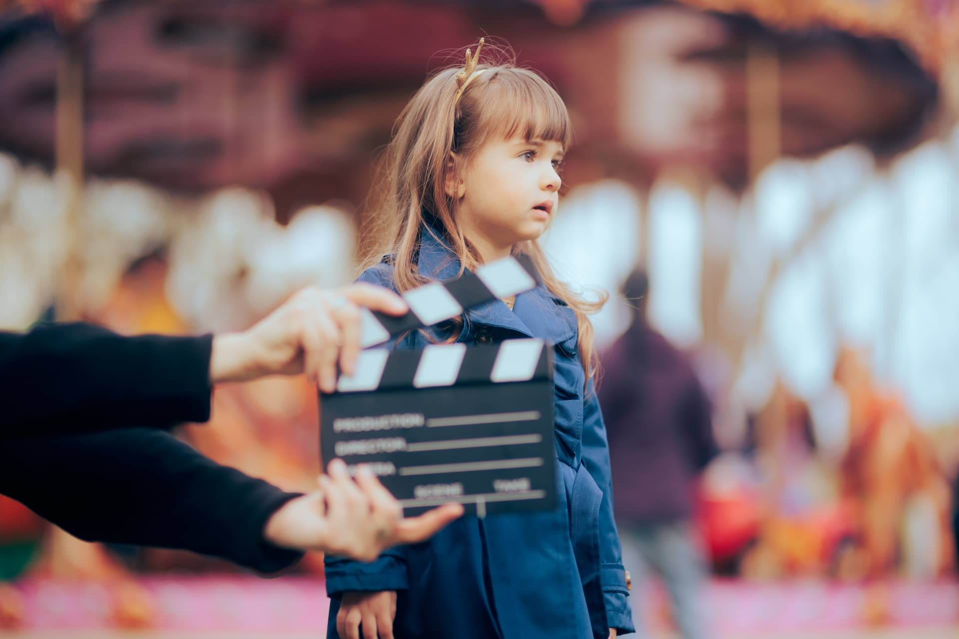 Child Actor Labor Laws for Filmmaking How to Work With Child Actors StudioBinder