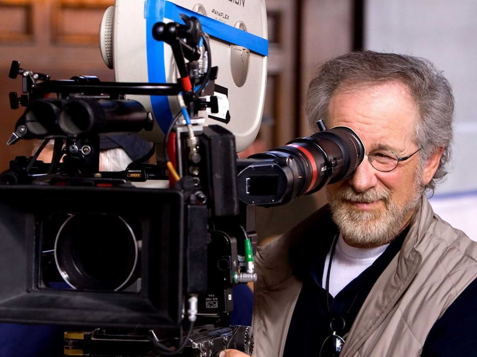 How to Make a Movie Image Spielberg