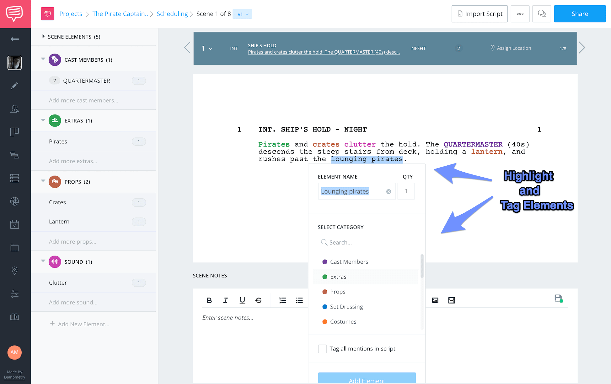 30 Ways to Brainstorm Short Film Ideas You Can Actually Produce