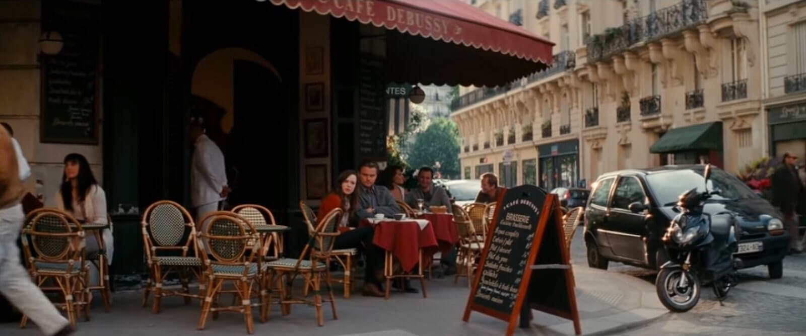 Medium-Close-Up-MCU-Inception-Wide-Shot Medium Close Up MCU Inception Wide Shot
