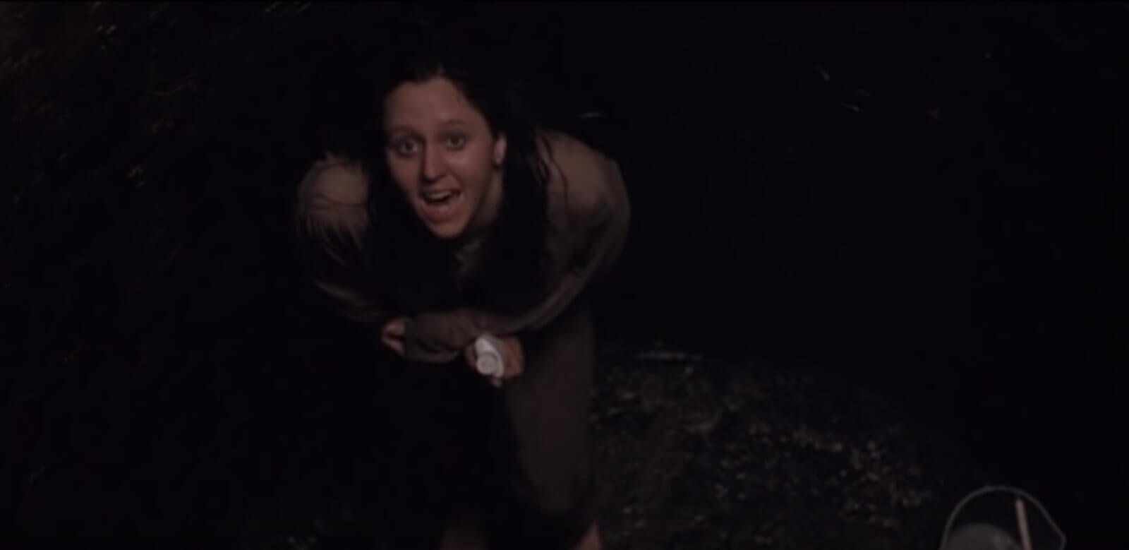 Overhead Shots Creative Examples of Camera Angles