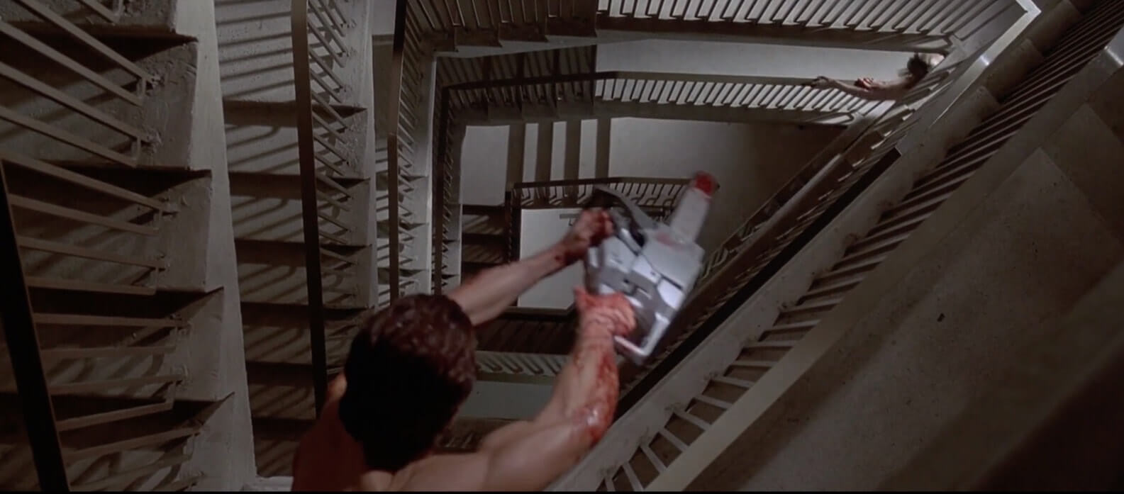 Overhead Shots Creative Examples Of Camera Angles