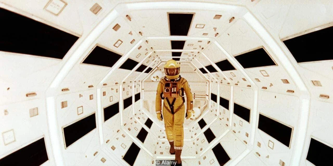 What Does a Production Designer Do Kubrick Example